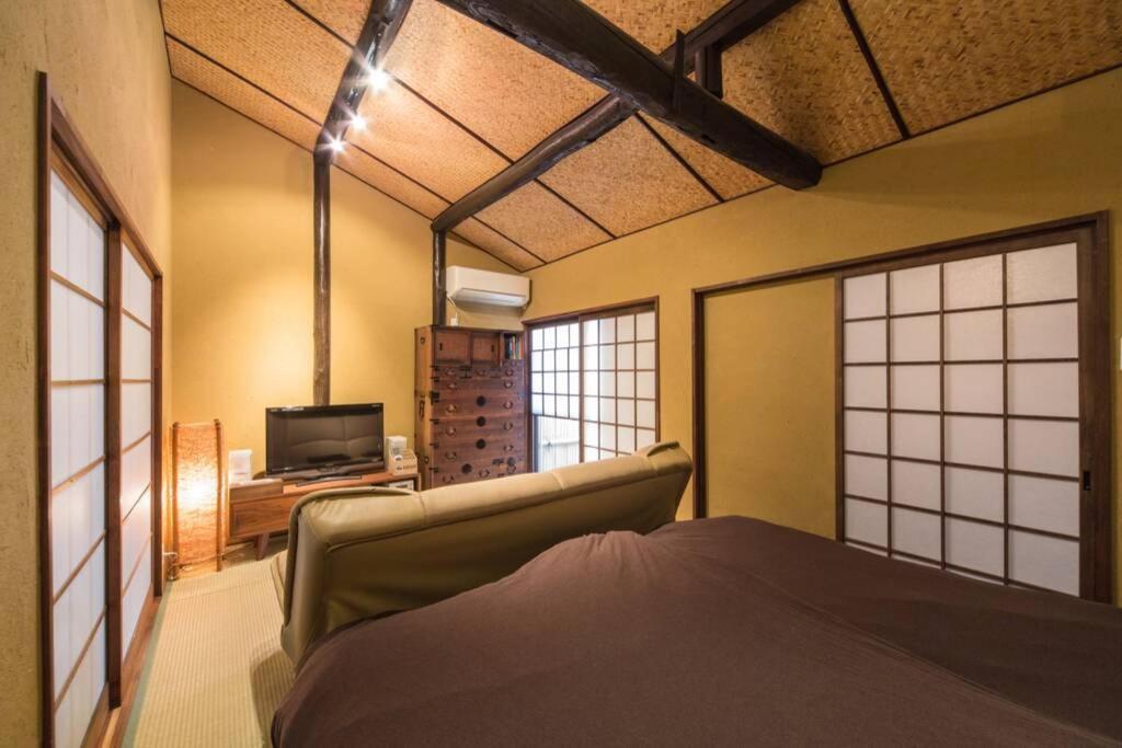 Vila Nodoka-An Kjóto Exteriér fotografie